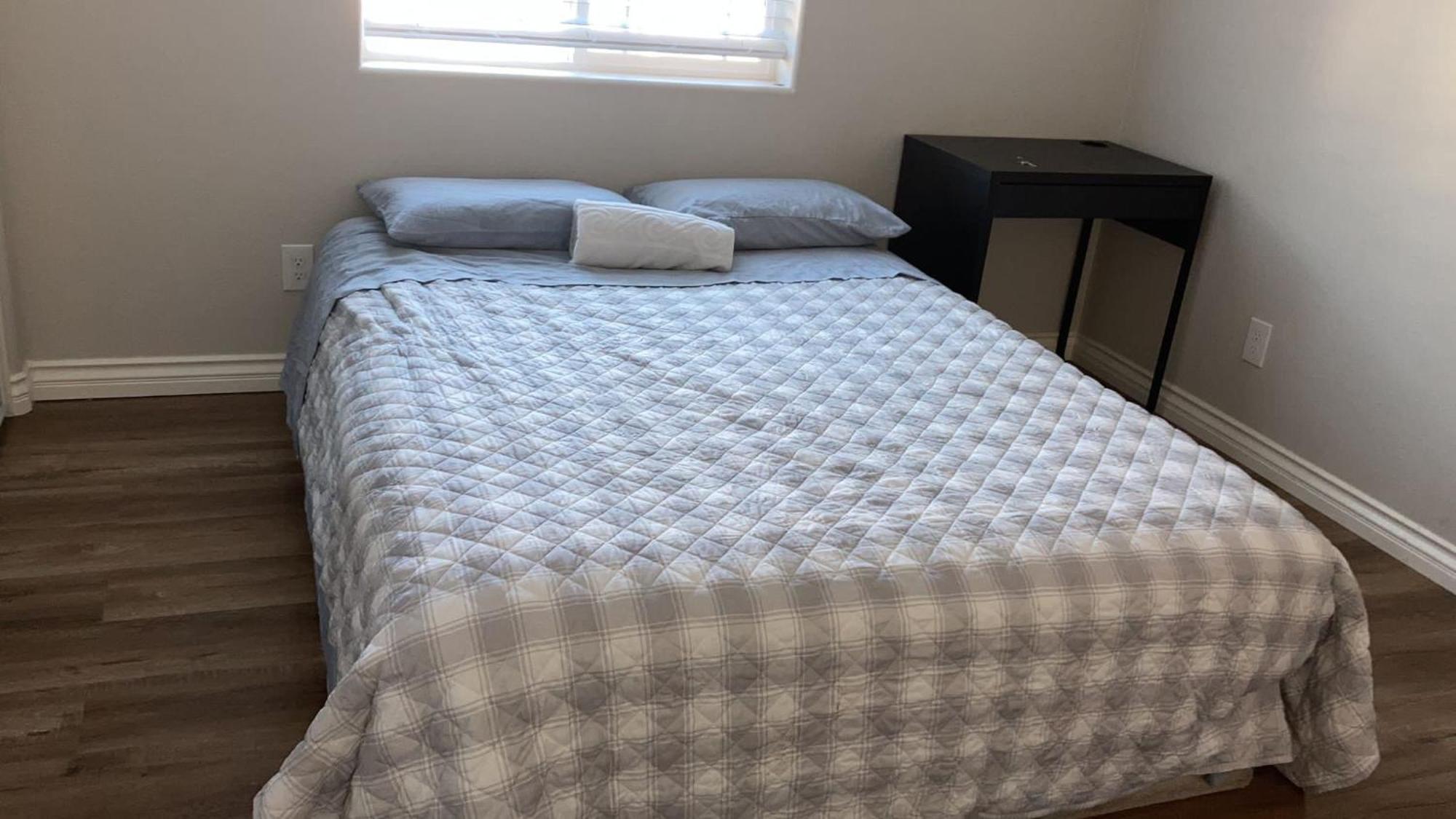 House Downtown Oc Santa Ana Hostel Ngoại thất bức ảnh