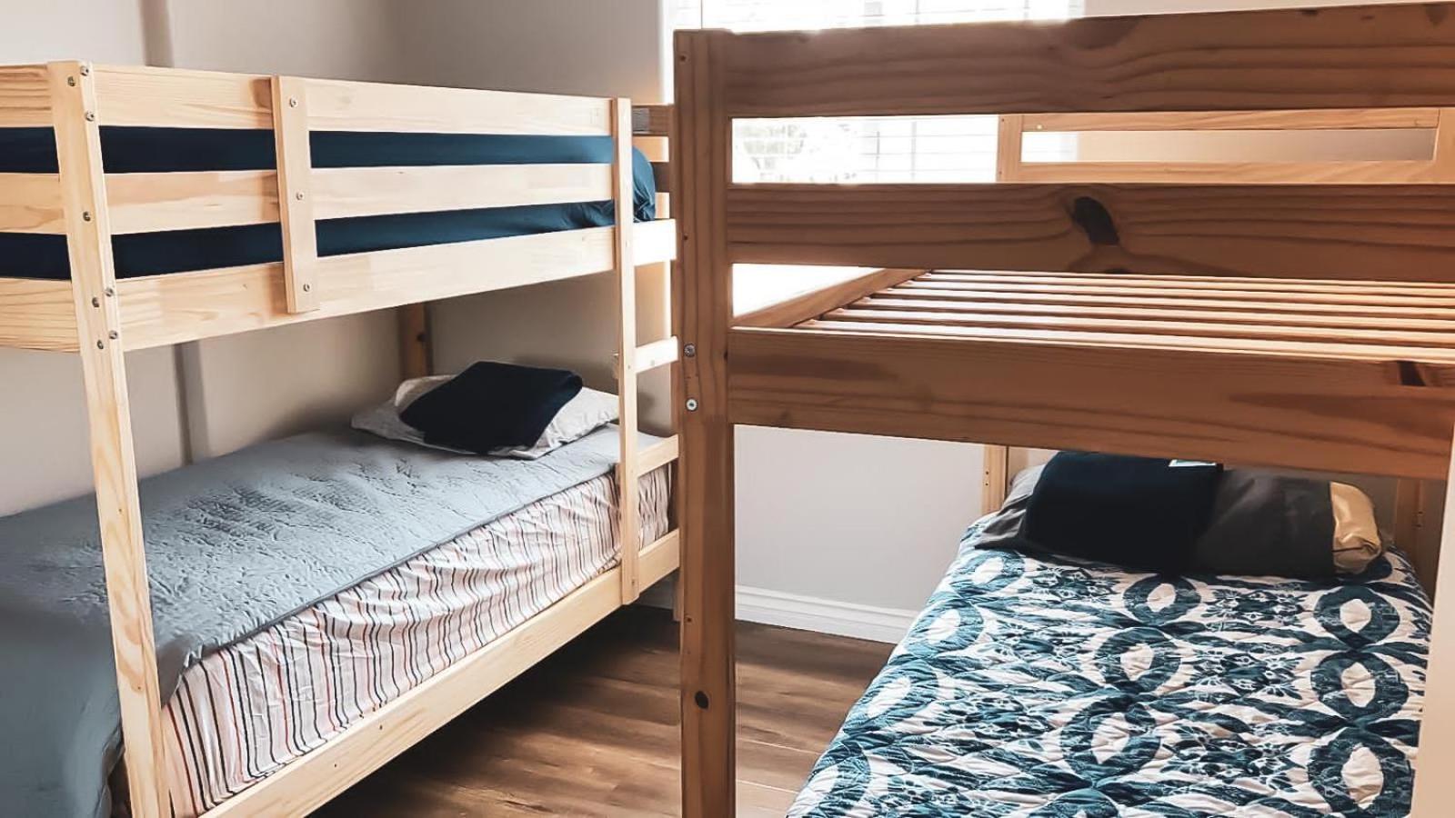 House Downtown Oc Santa Ana Hostel Ngoại thất bức ảnh