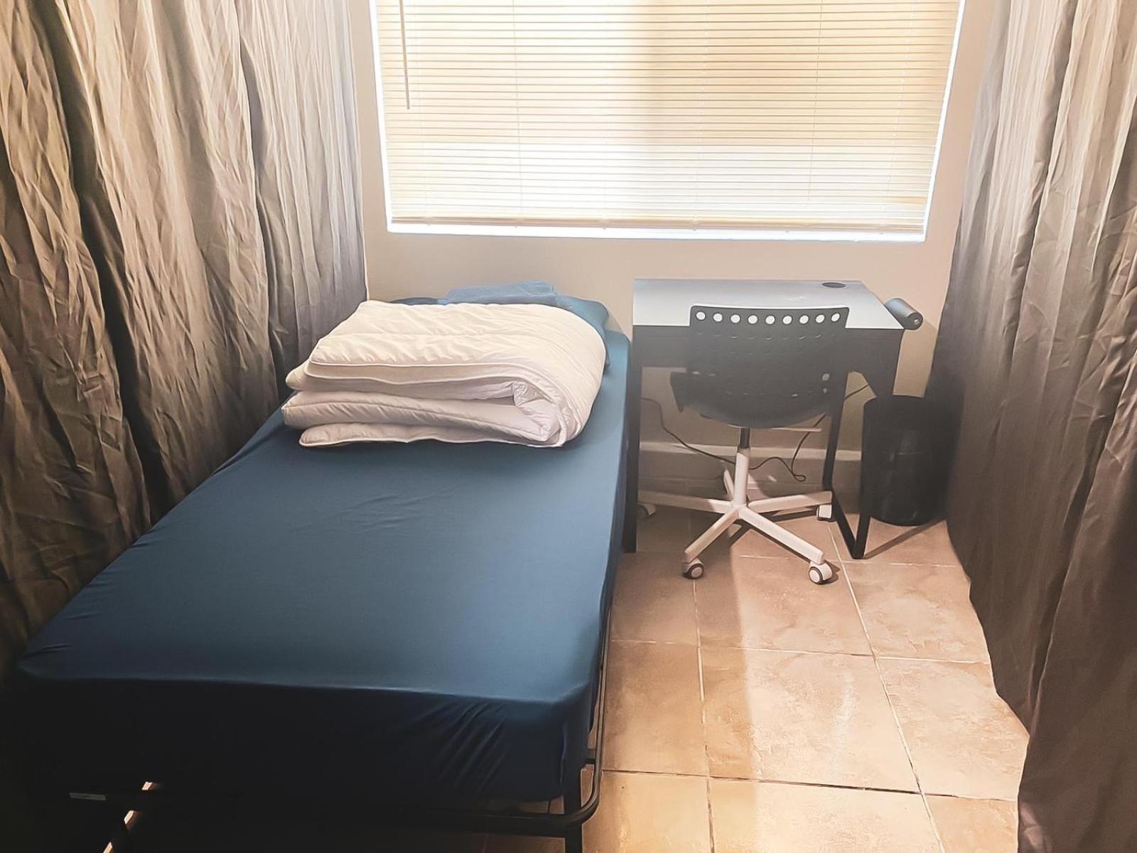 House Downtown Oc Santa Ana Hostel Ngoại thất bức ảnh
